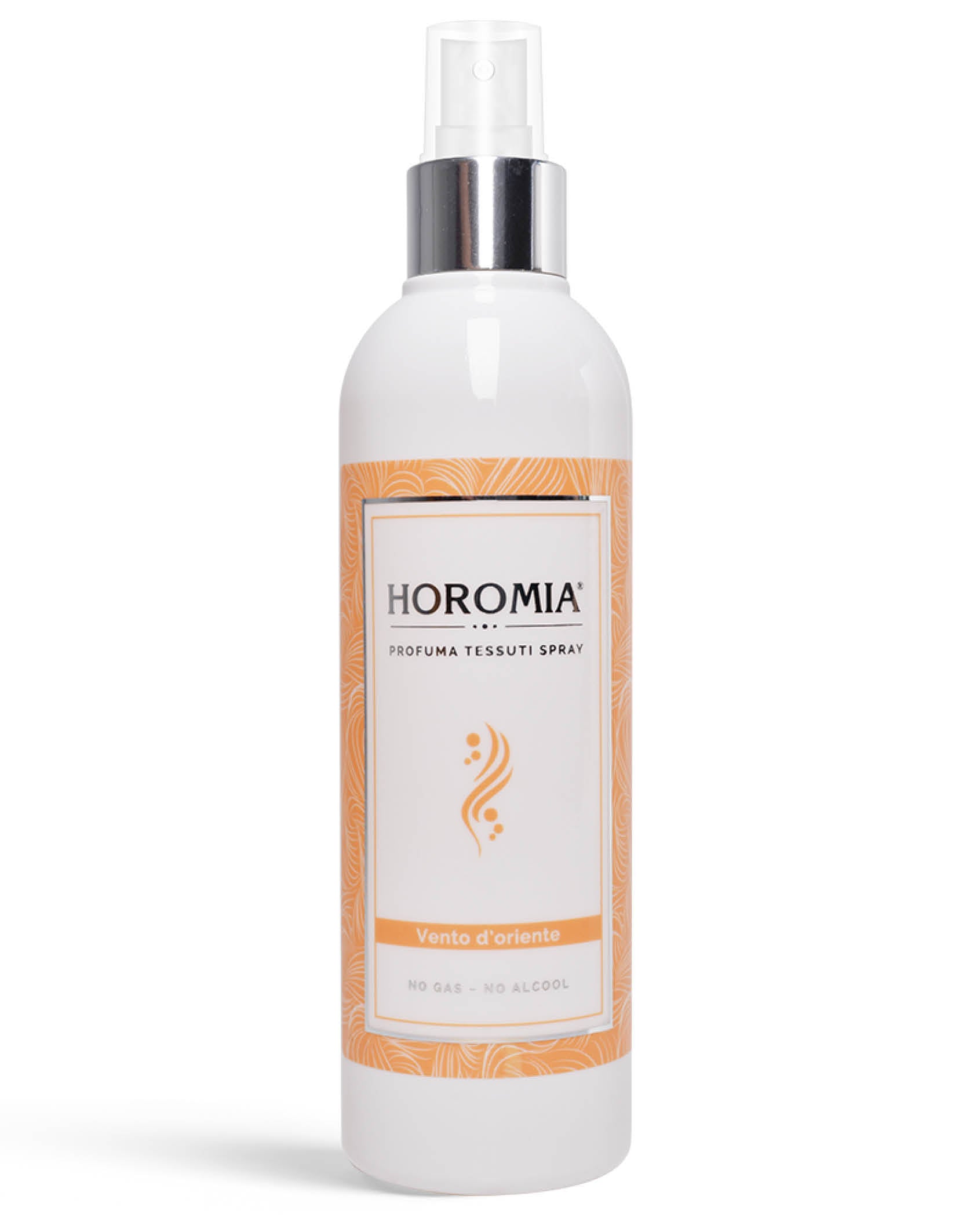 Deo Tessuti Spray 250 ml - 18 Fragranze