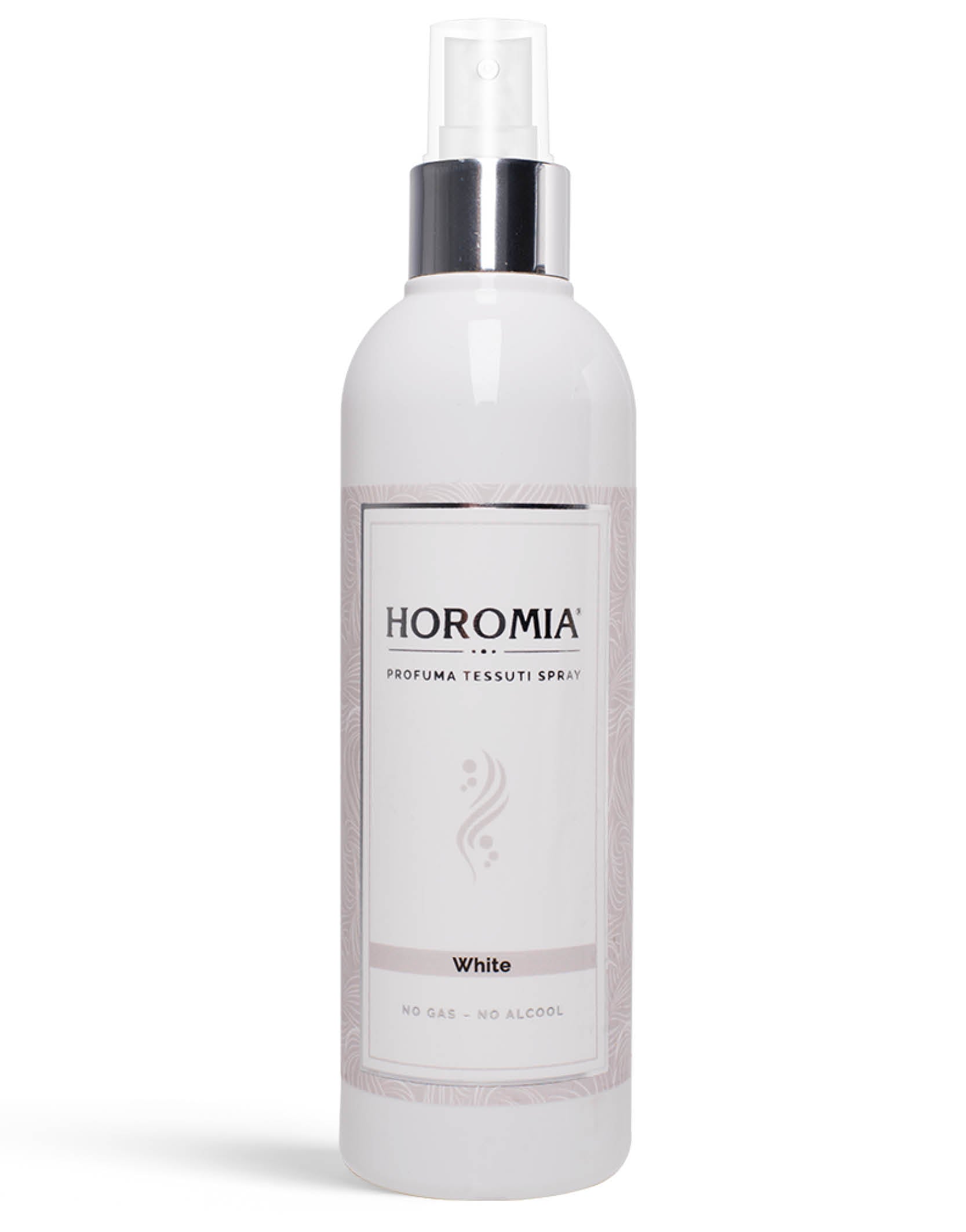 Deo Tessuti Spray 250 ml - 18 Fragranze