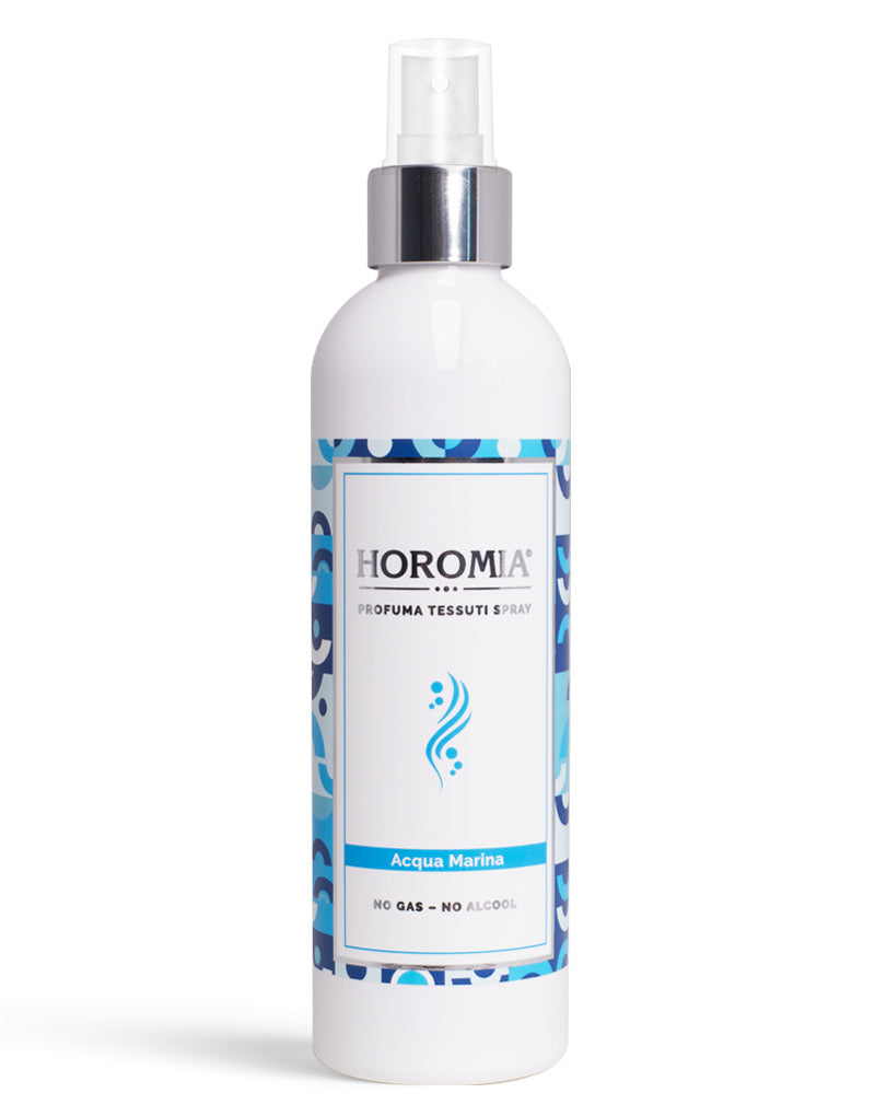 Deo Tessuti Spray 250 ml - 18 Fragranze