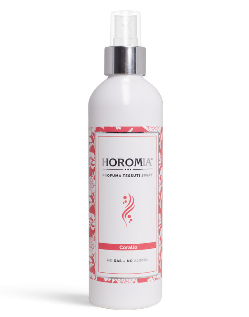 Deo Tessuti Spray 250 ml - 18 Fragranze