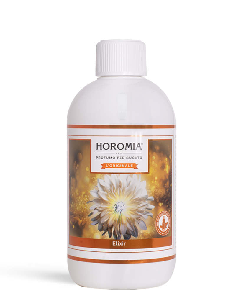 Profumatore per Bucato 500 ml - 18 fragranze