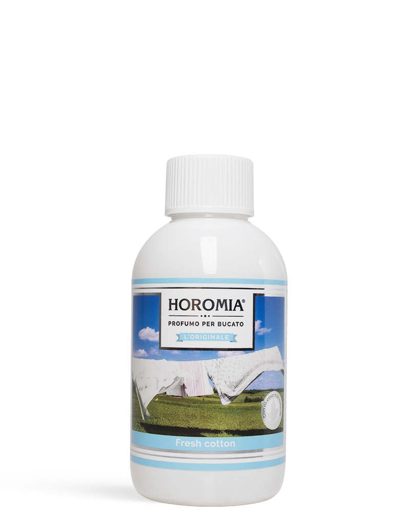 Profumatore per Bucato 250 ml - 18 fragranze