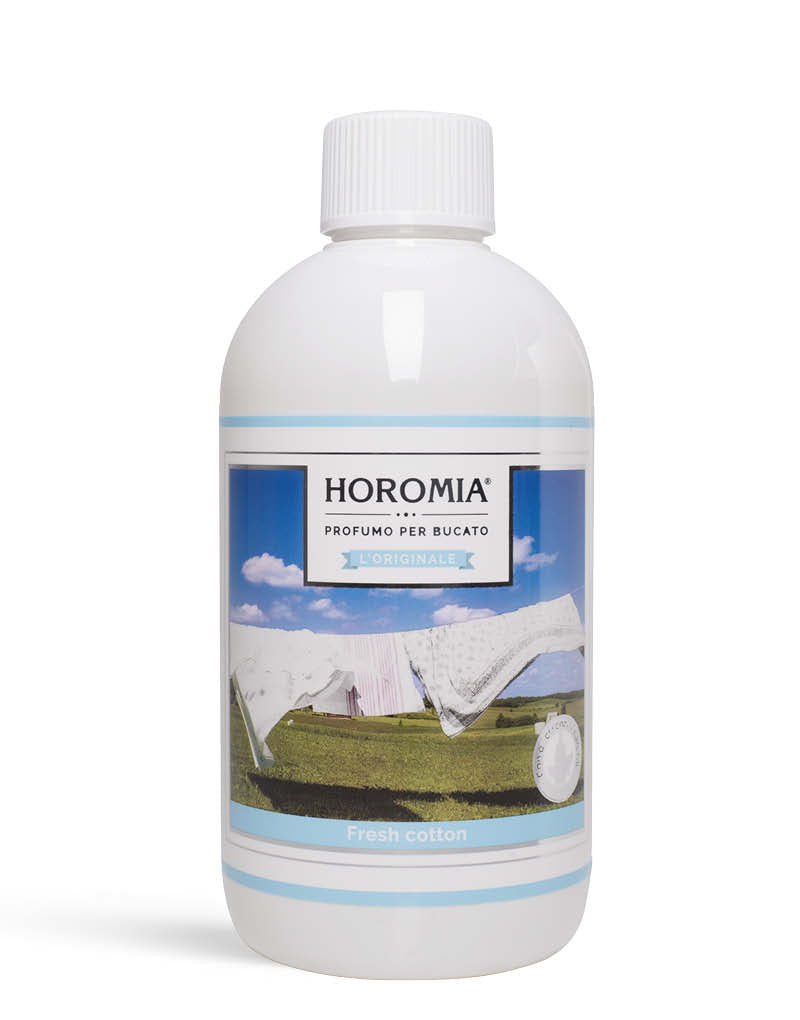 Profumatore per Bucato 500 ml - 18 fragranze