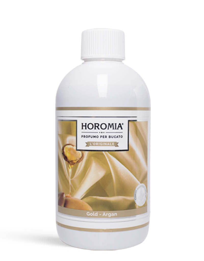Profumatore per Bucato 500 ml - 18 fragranze