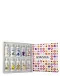 Box Fiori - 10 Profumatori Bucato da 50ml