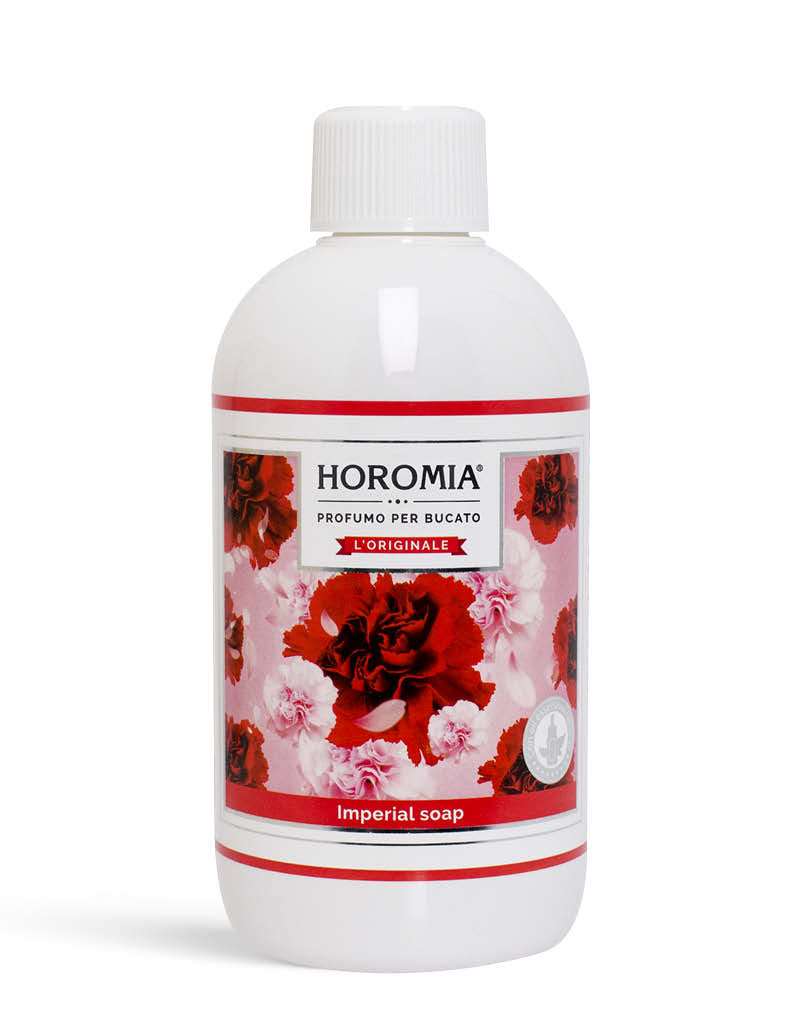 Profumatore per Bucato 500 ml - 18 fragranze