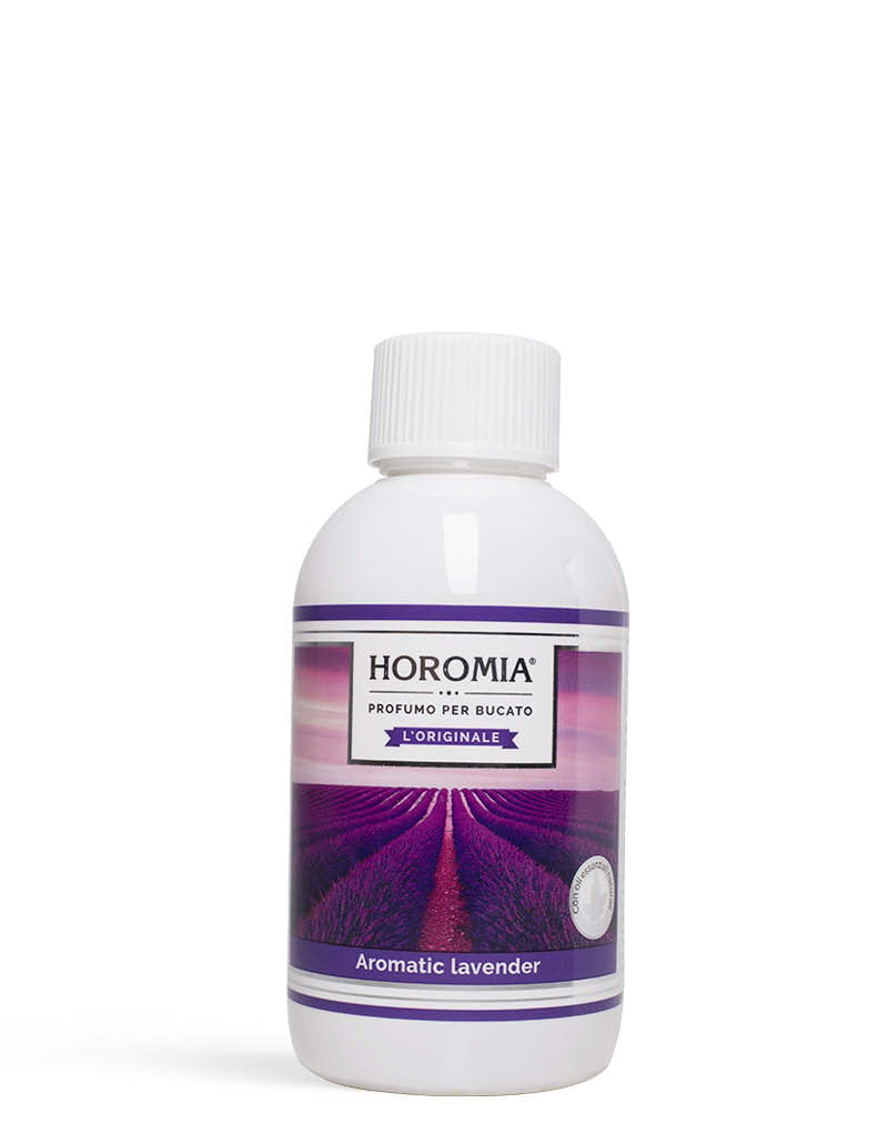 Profumatore per Bucato 250 ml - 18 fragranze