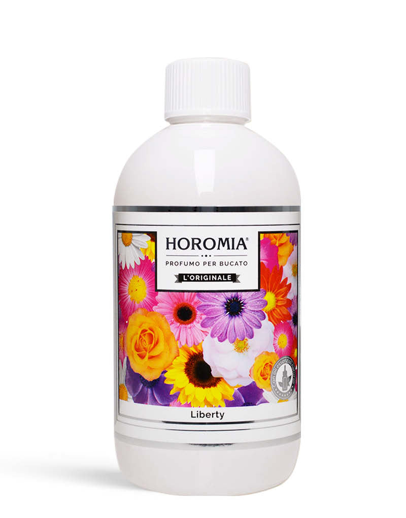 Profumatore per Bucato 500 ml - 18 fragranze