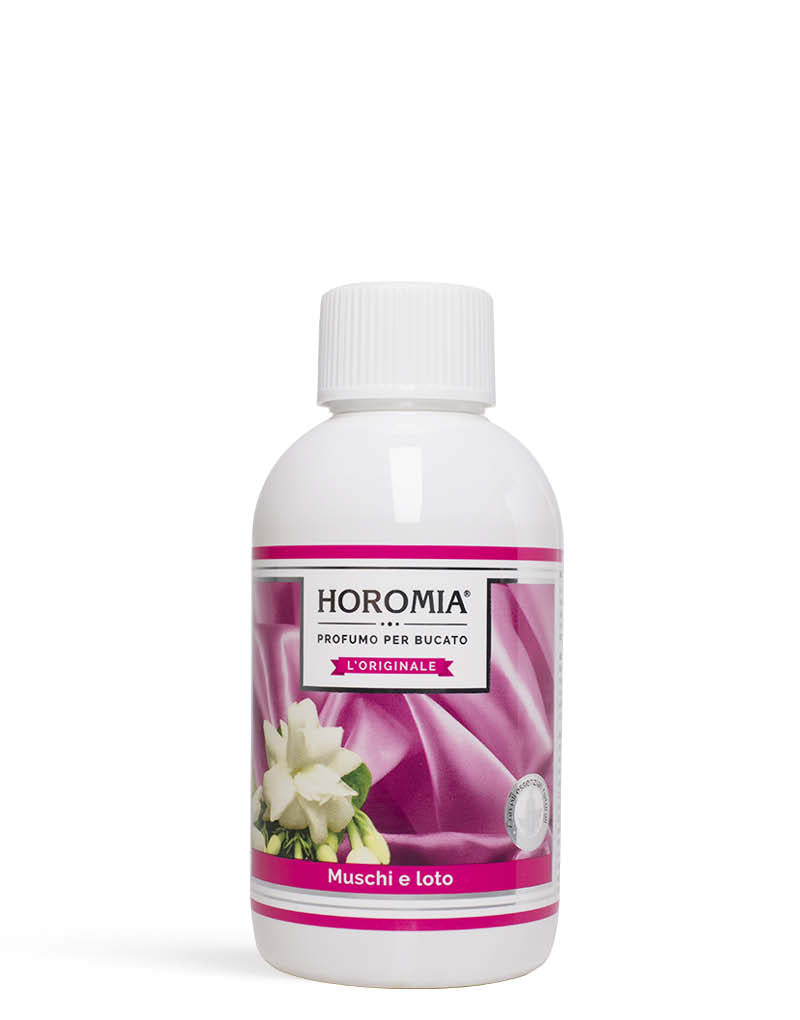Profumatore per Bucato 250 ml - 18 fragranze