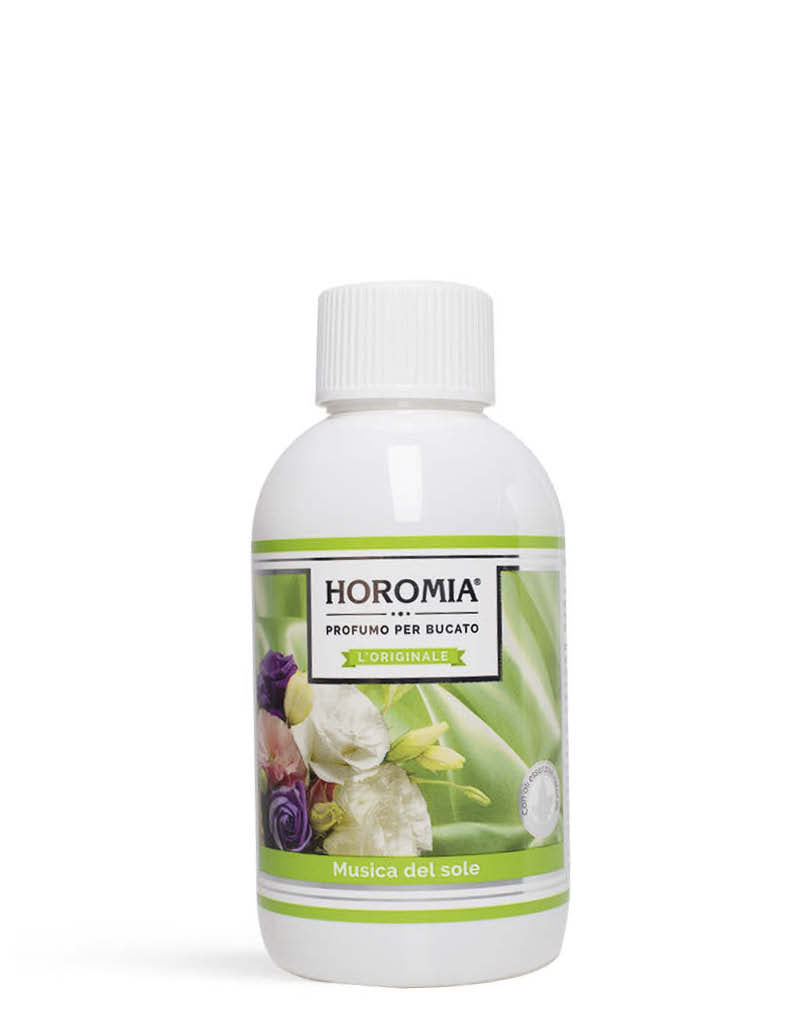 Profumatore per Bucato 250 ml - 18 fragranze