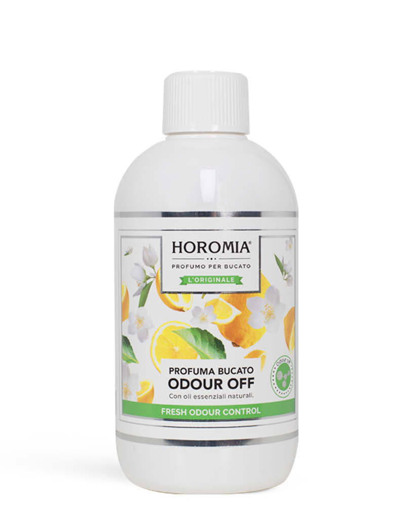Profumatore per Bucato 500 ml - 18 fragranze