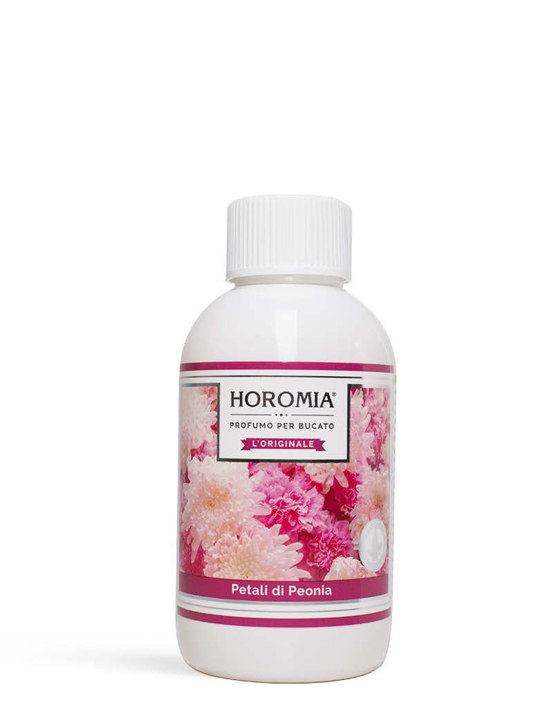 Profumatore per Bucato 250 ml - 18 fragranze
