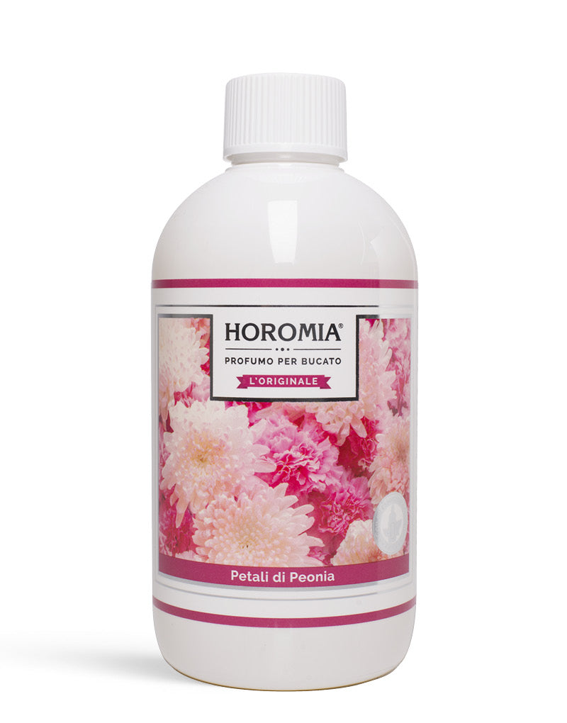 Profumatore per Bucato 500 ml - 18 fragranze
