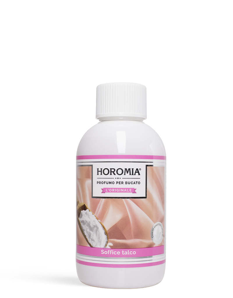 Profumatore per Bucato 250 ml - 18 fragranze