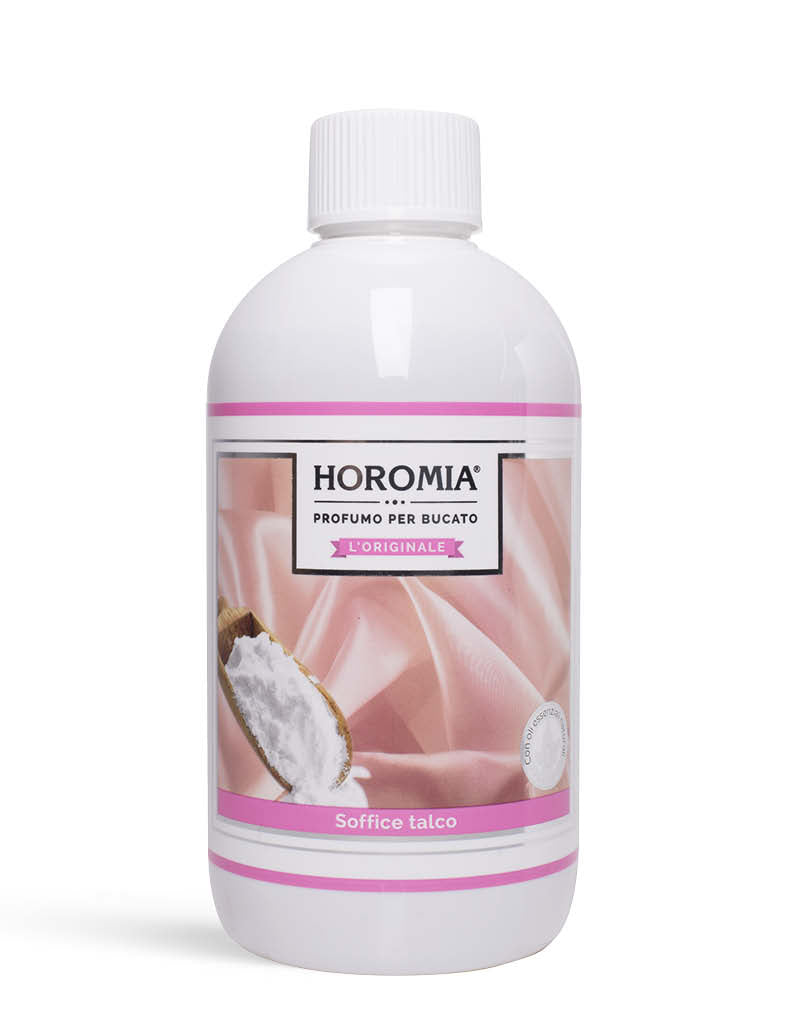 Profumatore per Bucato 500 ml - 18 fragranze