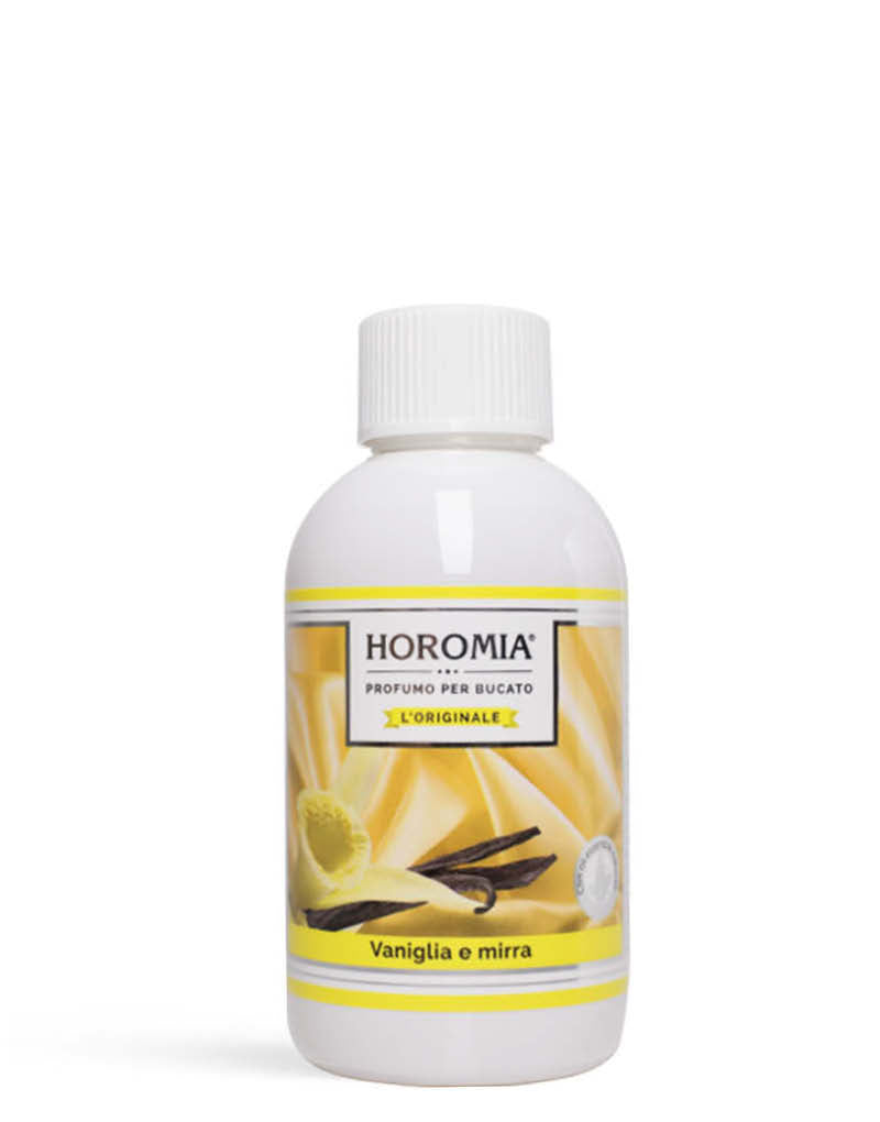 Profumatore per Bucato 250 ml - 18 fragranze