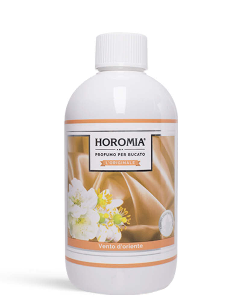 Profumatore per Bucato 500 ml - 18 fragranze