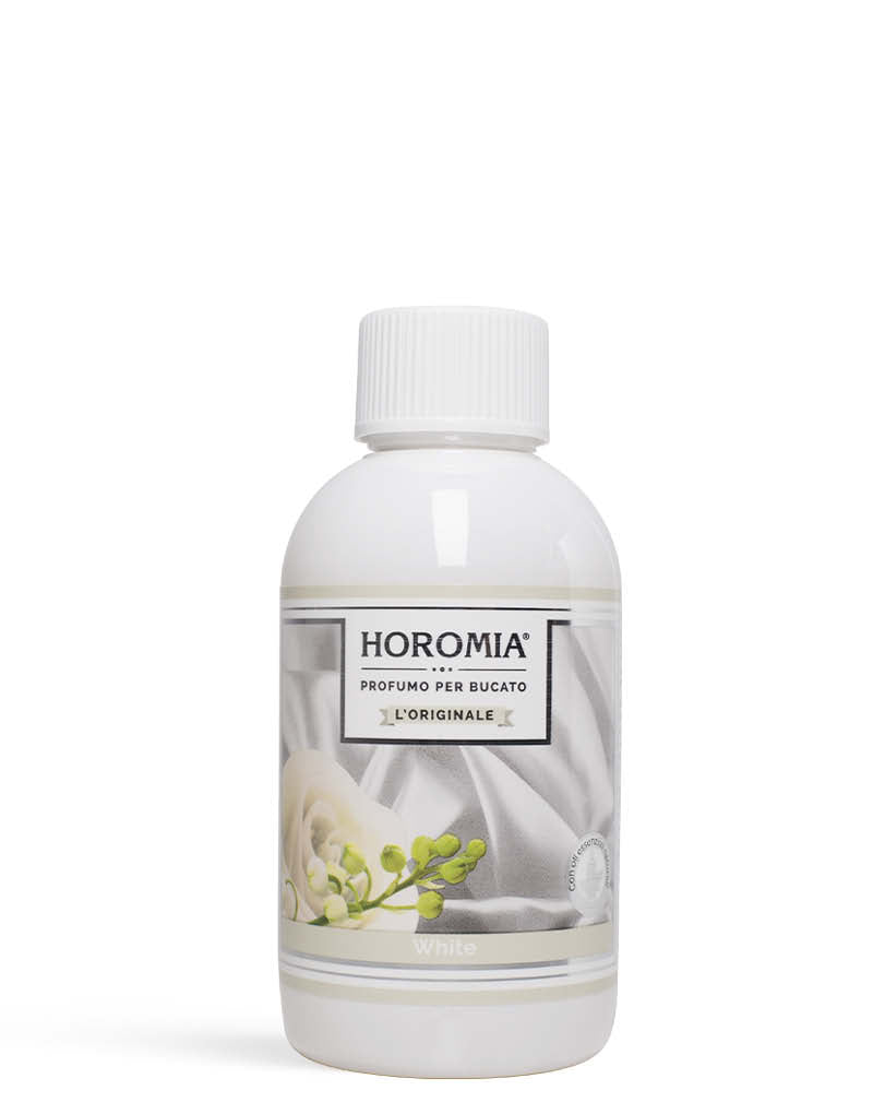 Profumatore per Bucato 250 ml - 18 fragranze