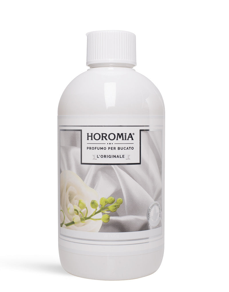 Profumatore per Bucato 500 ml - 18 fragranze